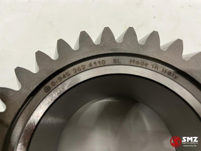 Mercedes-Benz Tandwiel Z=32 G210-16; G240-16 - Mjenjač za Kamion: slika Mercedes-Benz Tandwiel Z=32 G210-16; G240-16 - Mjenjač za Kamion Mercedes-Benz Tandwiel Z=32 G210-16; G240-16 - Mjenjač za Kamion: slika Mercedes-Benz Tandwiel Z=32 G210-16; G240-16 - Mjenjač za Kamion