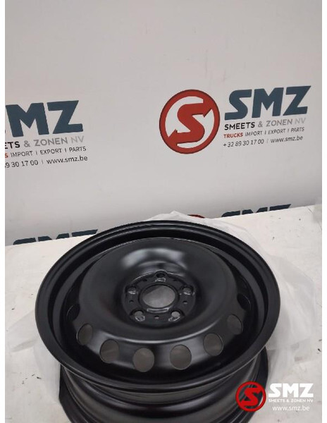 Mercedes-Benz Velg 17,5" 44x44x19cm mercedes a4154014800 - Felga za Kamion: slika Mercedes-Benz Velg 17,5" 44x44x19cm mercedes a4154014800 - Felga za Kamion Mercedes-Benz Velg 17,5" 44x44x19cm mercedes a4154014800 - Felga za Kamion: slika Mercedes-Benz Velg 17,5" 44x44x19cm mercedes a4154014800 - Felga za Kamion