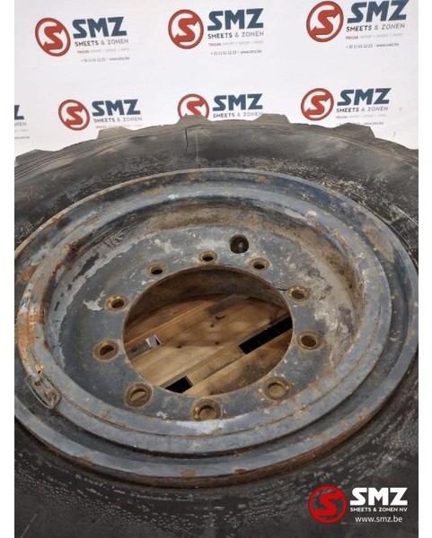 Michelin Occ Band 14.00R20 Michelin XL - Guma za Kamion: slika Michelin Occ Band 14.00R20 Michelin XL - Guma za Kamion Michelin Occ Band 14.00R20 Michelin XL - Guma za Kamion: slika Michelin Occ Band 14.00R20 Michelin XL - Guma za Kamion