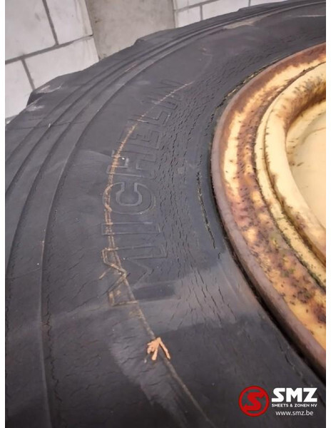 Michelin Occ bulldozerband Michelin 14.00-24 - Guma za Kamion: slika Michelin Occ bulldozerband Michelin 14.00-24 - Guma za Kamion Michelin Occ bulldozerband Michelin 14.00-24 - Guma za Kamion: slika Michelin Occ bulldozerband Michelin 14.00-24 - Guma za Kamion