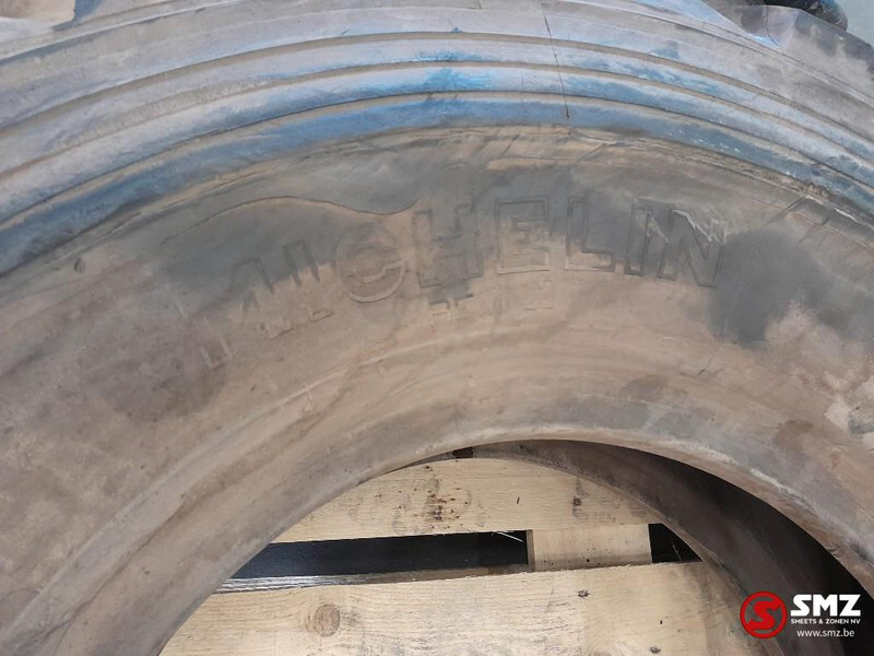 Michelin Occ industrieband Michelin 14.00-24 - Guma za Kamion: slika Michelin Occ industrieband Michelin 14.00-24 - Guma za Kamion Michelin Occ industrieband Michelin 14.00-24 - Guma za Kamion: slika Michelin Occ industrieband Michelin 14.00-24 - Guma za Kamion