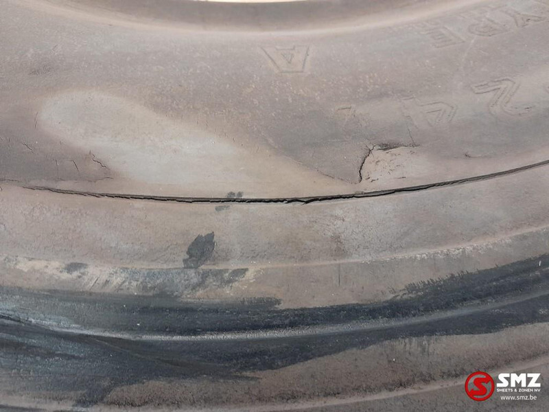 Michelin Occ industrieband Michelin 14.00-24 - Guma za Kamion: slika Michelin Occ industrieband Michelin 14.00-24 - Guma za Kamion Michelin Occ industrieband Michelin 14.00-24 - Guma za Kamion: slika Michelin Occ industrieband Michelin 14.00-24 - Guma za Kamion