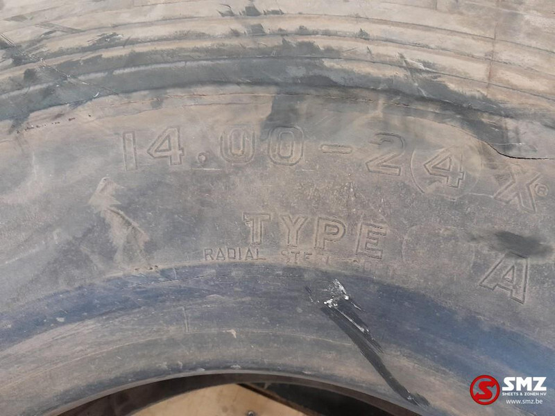 Michelin Occ industrieband Michelin 14.00-24 - Guma za Kamion: slika Michelin Occ industrieband Michelin 14.00-24 - Guma za Kamion Michelin Occ industrieband Michelin 14.00-24 - Guma za Kamion: slika Michelin Occ industrieband Michelin 14.00-24 - Guma za Kamion