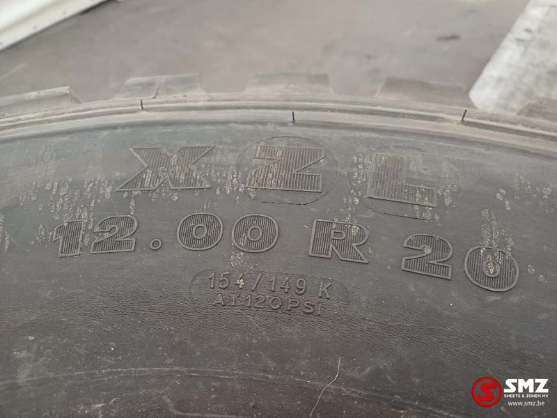 Michelin Occ vrachtwagenband 12.00R20 154/149K Michelin - Guma za Kamion: slika Michelin Occ vrachtwagenband 12.00R20 154/149K Michelin - Guma za Kamion Michelin Occ vrachtwagenband 12.00R20 154/149K Michelin - Guma za Kamion: slika Michelin Occ vrachtwagenband 12.00R20 154/149K Michelin - Guma za Kamion