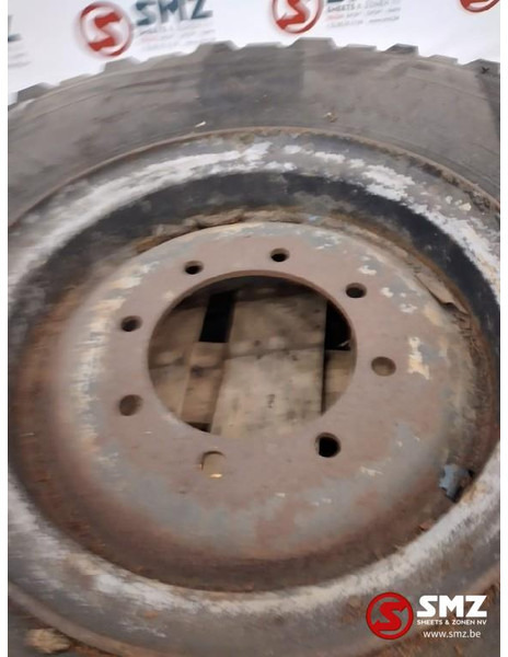 Michelin Occ vrachtwagenband Michelin 12.00R20 - Guma za Kamion: slika Michelin Occ vrachtwagenband Michelin 12.00R20 - Guma za Kamion Michelin Occ vrachtwagenband Michelin 12.00R20 - Guma za Kamion: slika Michelin Occ vrachtwagenband Michelin 12.00R20 - Guma za Kamion