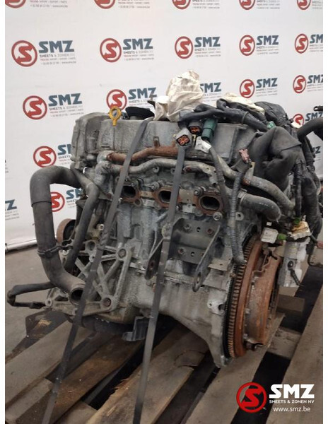 Nissan Occ Motor Nissan maxima 2.0 v6 - Motor za Kamion: slika Nissan Occ Motor Nissan maxima 2.0 v6 - Motor za Kamion Nissan Occ Motor Nissan maxima 2.0 v6 - Motor za Kamion: slika Nissan Occ Motor Nissan maxima 2.0 v6 - Motor za Kamion