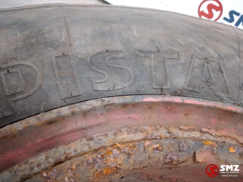 Pirelli Occ Band 14.5R20 Pirelli Pista22 - Guma za Kamion: slika Pirelli Occ Band 14.5R20 Pirelli Pista22 - Guma za Kamion Pirelli Occ Band 14.5R20 Pirelli Pista22 - Guma za Kamion: slika Pirelli Occ Band 14.5R20 Pirelli Pista22 - Guma za Kamion