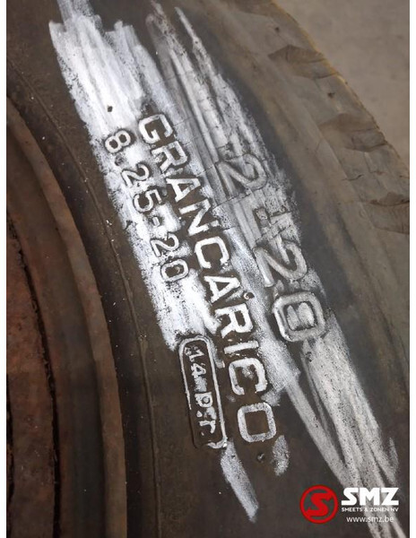 Pirelli Occ vrachtwagenband Pirelli 8.25-20 - Guma za Kamion: slika Pirelli Occ vrachtwagenband Pirelli 8.25-20 - Guma za Kamion Pirelli Occ vrachtwagenband Pirelli 8.25-20 - Guma za Kamion: slika Pirelli Occ vrachtwagenband Pirelli 8.25-20 - Guma za Kamion