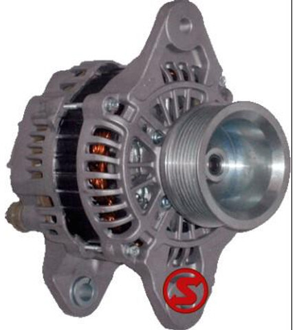 Renault Alternator 24V 130A Renault - Volvo - Alternator za Kamion: slika Renault Alternator 24V 130A Renault - Volvo - Alternator za Kamion Renault Alternator 24V 130A Renault - Volvo - Alternator za Kamion: slika Renault Alternator 24V 130A Renault - Volvo - Alternator za Kamion