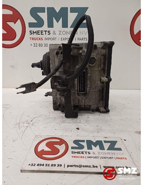 Renault Occ AdBluepomp Renault - Sustav goriva za Kamion: slika Renault Occ AdBluepomp Renault - Sustav goriva za Kamion Renault Occ AdBluepomp Renault - Sustav goriva za Kamion: slika Renault Occ AdBluepomp Renault - Sustav goriva za Kamion