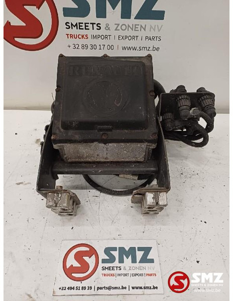 Renault Occ AdBluepomp Renault - Sustav goriva za Kamion: slika Renault Occ AdBluepomp Renault - Sustav goriva za Kamion Renault Occ AdBluepomp Renault - Sustav goriva za Kamion: slika Renault Occ AdBluepomp Renault - Sustav goriva za Kamion