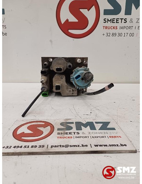 Renault Occ AdBluepomp Renault - Sustav goriva za Kamion: slika Renault Occ AdBluepomp Renault - Sustav goriva za Kamion Renault Occ AdBluepomp Renault - Sustav goriva za Kamion: slika Renault Occ AdBluepomp Renault - Sustav goriva za Kamion