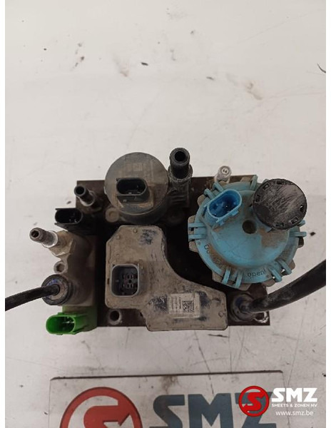 Renault Occ AdBluepomp Renault - Sustav goriva za Kamion: slika Renault Occ AdBluepomp Renault - Sustav goriva za Kamion Renault Occ AdBluepomp Renault - Sustav goriva za Kamion: slika Renault Occ AdBluepomp Renault - Sustav goriva za Kamion