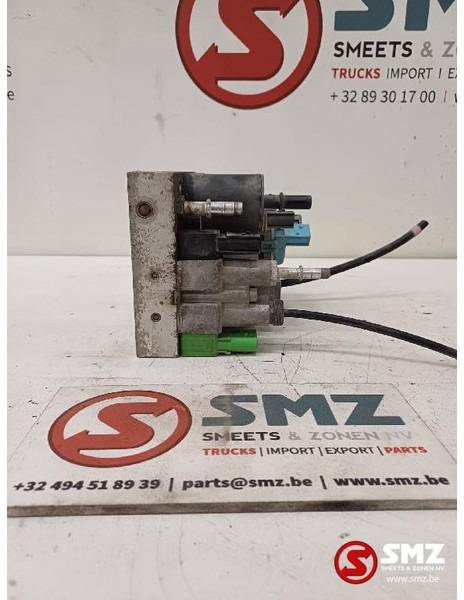 Renault Occ AdBluepomp Renault - Sustav goriva za Kamion: slika Renault Occ AdBluepomp Renault - Sustav goriva za Kamion Renault Occ AdBluepomp Renault - Sustav goriva za Kamion: slika Renault Occ AdBluepomp Renault - Sustav goriva za Kamion