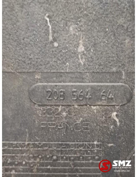 Renault Occ AdBluetank 60L Renault - Sustav goriva za Kamion: slika Renault Occ AdBluetank 60L Renault - Sustav goriva za Kamion Renault Occ AdBluetank 60L Renault - Sustav goriva za Kamion: slika Renault Occ AdBluetank 60L Renault - Sustav goriva za Kamion