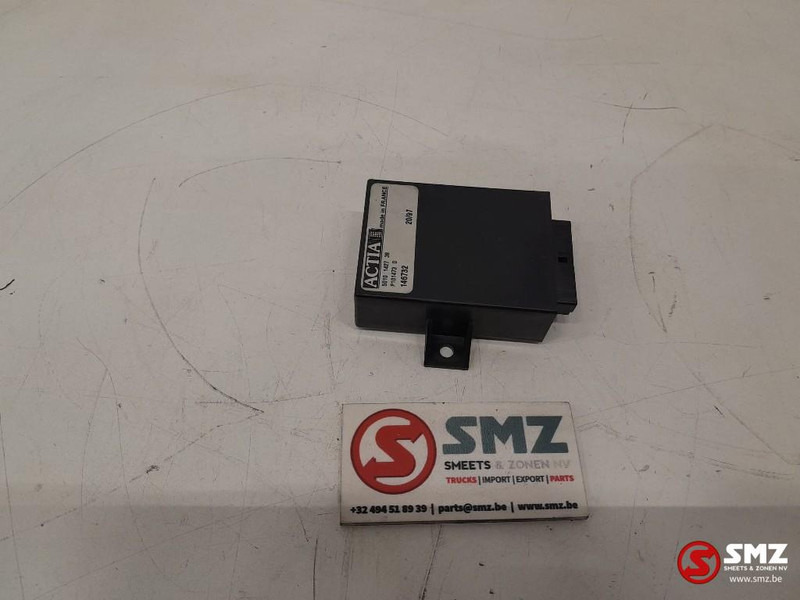 Renault Occ ECU ACTIA regeleenheid Renault - Upravljačka jedinica (ECU) za Kamion: slika Renault Occ ECU ACTIA regeleenheid Renault - Upravljačka jedinica (ECU) za Kamion Renault Occ ECU ACTIA regeleenheid Renault - Upravljačka jedinica (ECU) za Kamion: slika Renault Occ ECU ACTIA regeleenheid Renault - Upravljačka jedinica (ECU) za Kamion