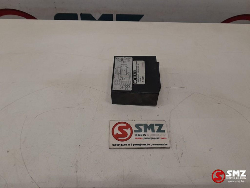 Renault Occ ECU ACTIA regeleenheid Renault - Upravljačka jedinica (ECU) za Kamion: slika Renault Occ ECU ACTIA regeleenheid Renault - Upravljačka jedinica (ECU) za Kamion Renault Occ ECU ACTIA regeleenheid Renault - Upravljačka jedinica (ECU) za Kamion: slika Renault Occ ECU ACTIA regeleenheid Renault - Upravljačka jedinica (ECU) za Kamion