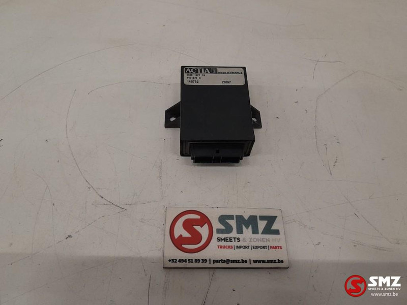 Renault Occ ECU ACTIA regeleenheid Renault - Upravljačka jedinica (ECU) za Kamion: slika Renault Occ ECU ACTIA regeleenheid Renault - Upravljačka jedinica (ECU) za Kamion Renault Occ ECU ACTIA regeleenheid Renault - Upravljačka jedinica (ECU) za Kamion: slika Renault Occ ECU ACTIA regeleenheid Renault - Upravljačka jedinica (ECU) za Kamion