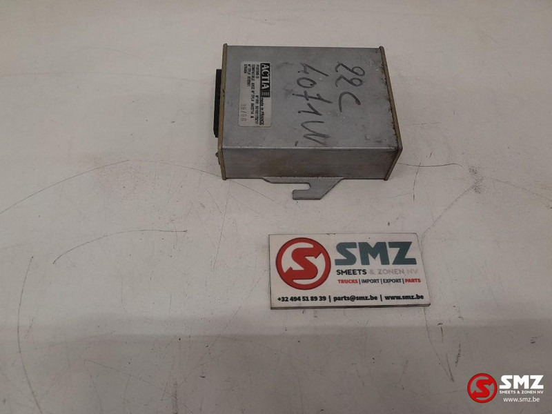 Renault Occ ECU ACTIA snelheidsbegrenzer regeleenheid Rena - Upravljačka jedinica (ECU) za Kamion: slika Renault Occ ECU ACTIA snelheidsbegrenzer regeleenheid Rena - Upravljačka jedinica (ECU) za Kamion Renault Occ ECU ACTIA snelheidsbegrenzer regeleenheid Rena - Upravljačka jedinica (ECU) za Kamion: slika Renault Occ ECU ACTIA snelheidsbegrenzer regeleenheid Rena - Upravljačka jedinica (ECU) za Kamion