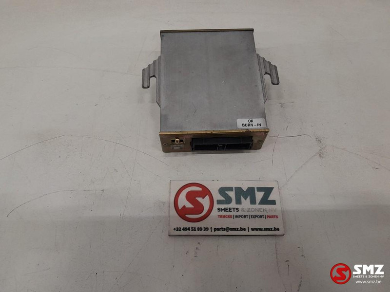 Renault Occ ECU ACTIA snelheidsbegrenzer regeleenheid Rena - Upravljačka jedinica (ECU) za Kamion: slika Renault Occ ECU ACTIA snelheidsbegrenzer regeleenheid Rena - Upravljačka jedinica (ECU) za Kamion Renault Occ ECU ACTIA snelheidsbegrenzer regeleenheid Rena - Upravljačka jedinica (ECU) za Kamion: slika Renault Occ ECU ACTIA snelheidsbegrenzer regeleenheid Rena - Upravljačka jedinica (ECU) za Kamion