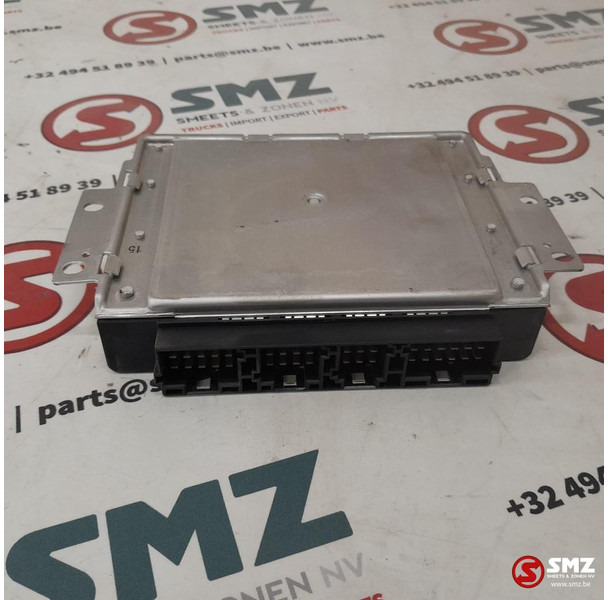 Renault Occ ECU EBS regeleenheid Renault - Upravljačka jedinica (ECU) za Kamion: slika Renault Occ ECU EBS regeleenheid Renault - Upravljačka jedinica (ECU) za Kamion Renault Occ ECU EBS regeleenheid Renault - Upravljačka jedinica (ECU) za Kamion: slika Renault Occ ECU EBS regeleenheid Renault - Upravljačka jedinica (ECU) za Kamion