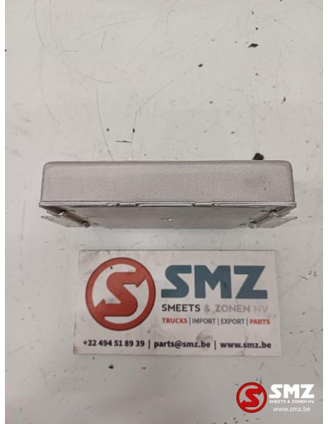 Renault Occ ECU EBS regeleenheid Renault - Upravljačka jedinica (ECU) za Kamion: slika Renault Occ ECU EBS regeleenheid Renault - Upravljačka jedinica (ECU) za Kamion Renault Occ ECU EBS regeleenheid Renault - Upravljačka jedinica (ECU) za Kamion: slika Renault Occ ECU EBS regeleenheid Renault - Upravljačka jedinica (ECU) za Kamion