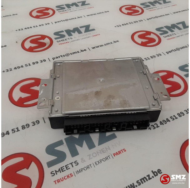 Renault Occ ECU EBS regeleenheid Renault - Upravljačka jedinica (ECU) za Kamion: slika Renault Occ ECU EBS regeleenheid Renault - Upravljačka jedinica (ECU) za Kamion Renault Occ ECU EBS regeleenheid Renault - Upravljačka jedinica (ECU) za Kamion: slika Renault Occ ECU EBS regeleenheid Renault - Upravljačka jedinica (ECU) za Kamion