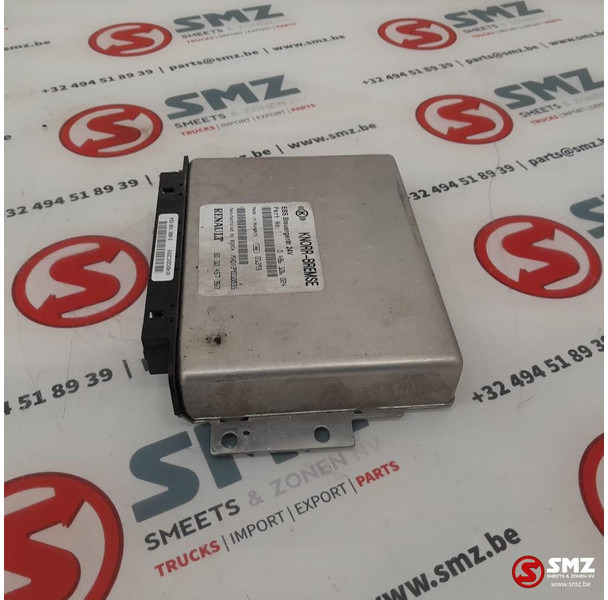 Renault Occ ECU EBS regeleenheid Renault - Upravljačka jedinica (ECU) za Kamion: slika Renault Occ ECU EBS regeleenheid Renault - Upravljačka jedinica (ECU) za Kamion Renault Occ ECU EBS regeleenheid Renault - Upravljačka jedinica (ECU) za Kamion: slika Renault Occ ECU EBS regeleenheid Renault - Upravljačka jedinica (ECU) za Kamion