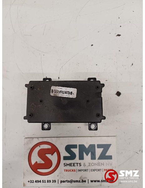 Renault Occ ECU VECU regeleenheid Renault - Upravljačka jedinica (ECU) za Kamion: slika Renault Occ ECU VECU regeleenheid Renault - Upravljačka jedinica (ECU) za Kamion Renault Occ ECU VECU regeleenheid Renault - Upravljačka jedinica (ECU) za Kamion: slika Renault Occ ECU VECU regeleenheid Renault - Upravljačka jedinica (ECU) za Kamion