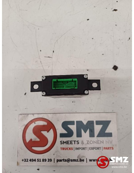 Renault Occ ECU versnellingskiezer regeleenheid Renault - Upravljačka jedinica (ECU) za Kamion: slika Renault Occ ECU versnellingskiezer regeleenheid Renault - Upravljačka jedinica (ECU) za Kamion Renault Occ ECU versnellingskiezer regeleenheid Renault - Upravljačka jedinica (ECU) za Kamion: slika Renault Occ ECU versnellingskiezer regeleenheid Renault - Upravljačka jedinica (ECU) za Kamion