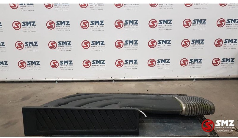 Renault Occ Luchtinlaat Renault T - Sustav usisa za Kamion: slika Renault Occ Luchtinlaat Renault T - Sustav usisa za Kamion Renault Occ Luchtinlaat Renault T - Sustav usisa za Kamion: slika Renault Occ Luchtinlaat Renault T - Sustav usisa za Kamion