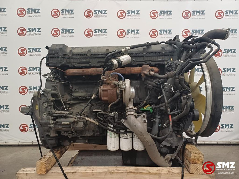 Renault Occ Motor Renault DTI13 520 - Motor za Kamion: slika Renault Occ Motor Renault DTI13 520 - Motor za Kamion Renault Occ Motor Renault DTI13 520 - Motor za Kamion: slika Renault Occ Motor Renault DTI13 520 - Motor za Kamion