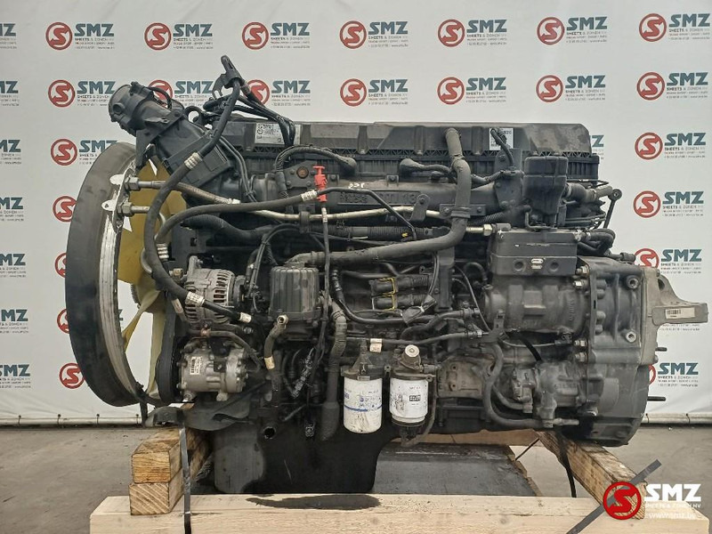Renault Occ Motor Renault DTI13 520 - Motor za Kamion: slika Renault Occ Motor Renault DTI13 520 - Motor za Kamion Renault Occ Motor Renault DTI13 520 - Motor za Kamion: slika Renault Occ Motor Renault DTI13 520 - Motor za Kamion