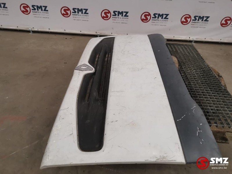 Renault Occ Motorkap Renault Premium - Hauba za Kamion: slika Renault Occ Motorkap Renault Premium - Hauba za Kamion Renault Occ Motorkap Renault Premium - Hauba za Kamion: slika Renault Occ Motorkap Renault Premium - Hauba za Kamion