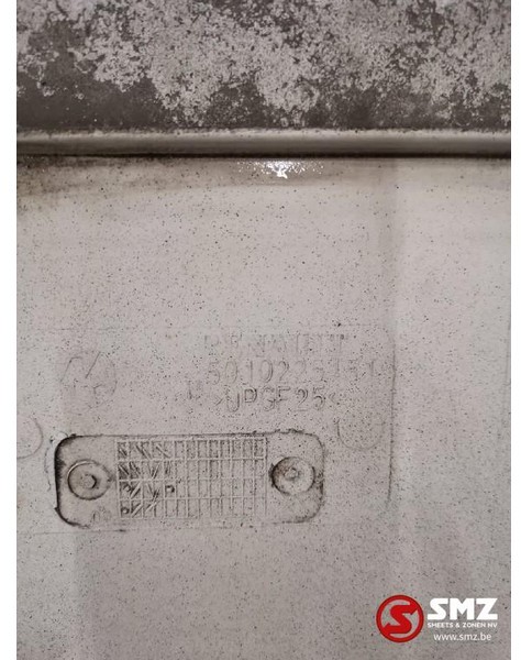 Renault Occ Motorkap Renault Premium - Hauba za Kamion: slika Renault Occ Motorkap Renault Premium - Hauba za Kamion Renault Occ Motorkap Renault Premium - Hauba za Kamion: slika Renault Occ Motorkap Renault Premium - Hauba za Kamion