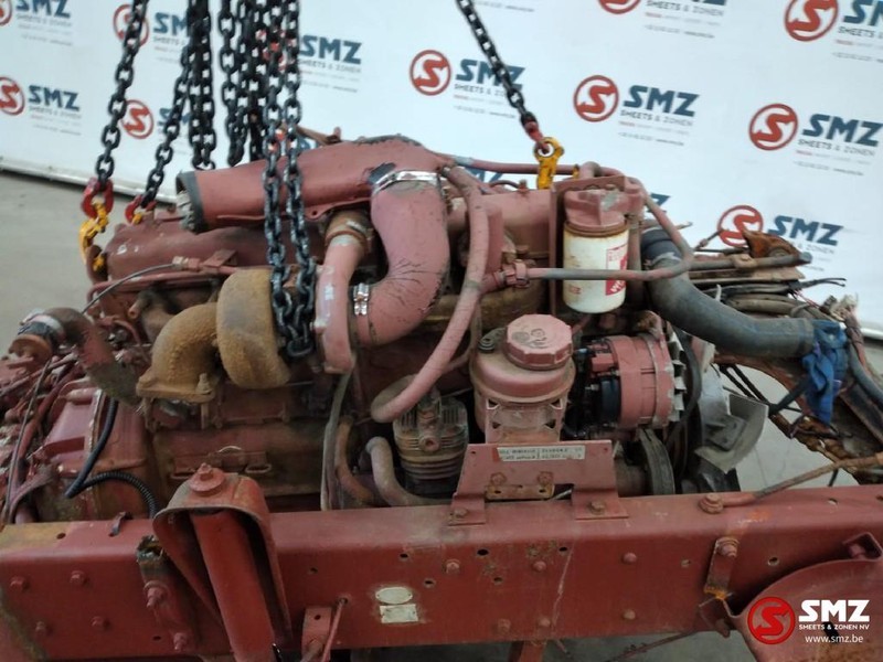 Renault Occ Powerpack Renault Midliner M160 MIDS060212B - Akumulator za Kamion: slika Renault Occ Powerpack Renault Midliner M160 MIDS060212B - Akumulator za Kamion Renault Occ Powerpack Renault Midliner M160 MIDS060212B - Akumulator za Kamion: slika Renault Occ Powerpack Renault Midliner M160 MIDS060212B - Akumulator za Kamion