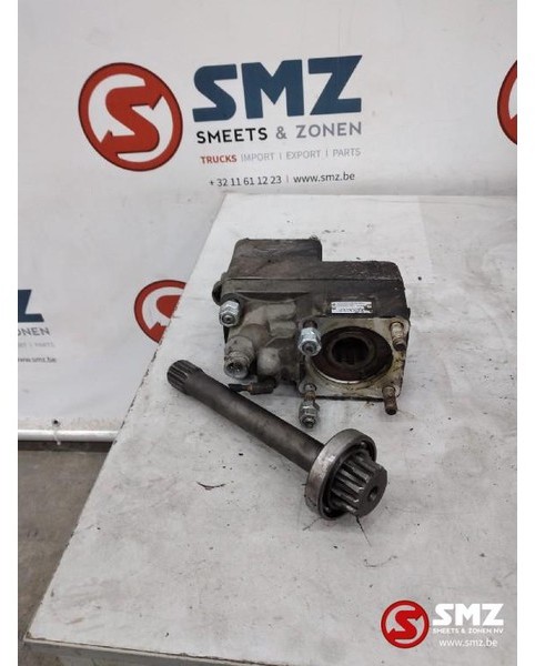 Renault Occ Pto Renault 5010545384 - Hidraulika za Kamion: slika Renault Occ Pto Renault 5010545384 - Hidraulika za Kamion Renault Occ Pto Renault 5010545384 - Hidraulika za Kamion: slika Renault Occ Pto Renault 5010545384 - Hidraulika za Kamion