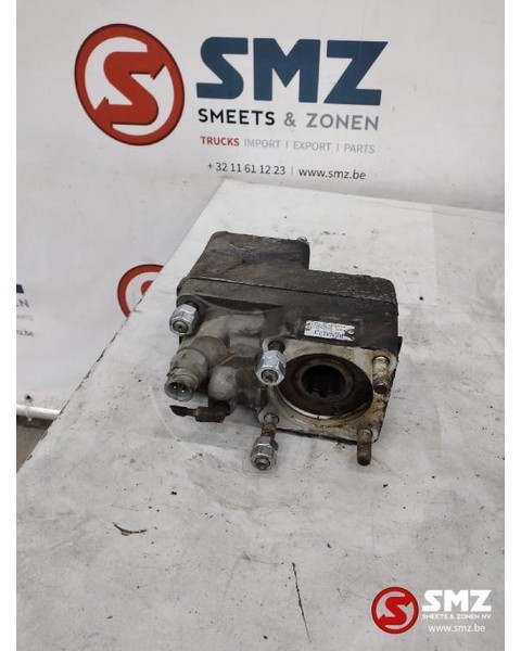 Renault Occ Pto Renault 5010545384 - Hidraulika za Kamion: slika Renault Occ Pto Renault 5010545384 - Hidraulika za Kamion Renault Occ Pto Renault 5010545384 - Hidraulika za Kamion: slika Renault Occ Pto Renault 5010545384 - Hidraulika za Kamion