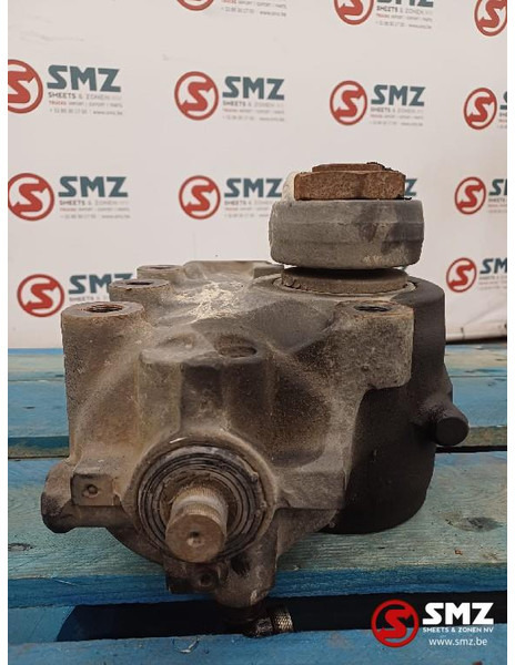 Renault Occ Stuurhuis Renault - Letva volana za Kamion: slika Renault Occ Stuurhuis Renault - Letva volana za Kamion Renault Occ Stuurhuis Renault - Letva volana za Kamion: slika Renault Occ Stuurhuis Renault - Letva volana za Kamion