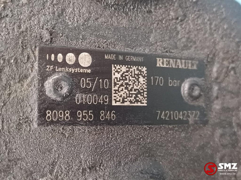 Renault Occ Stuurhuis Renault - Letva volana za Kamion: slika Renault Occ Stuurhuis Renault - Letva volana za Kamion Renault Occ Stuurhuis Renault - Letva volana za Kamion: slika Renault Occ Stuurhuis Renault - Letva volana za Kamion