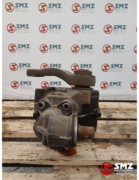 Renault Occ Stuurhuis Renault - Letva volana za Kamion: slika Renault Occ Stuurhuis Renault - Letva volana za Kamion Renault Occ Stuurhuis Renault - Letva volana za Kamion: slika Renault Occ Stuurhuis Renault - Letva volana za Kamion