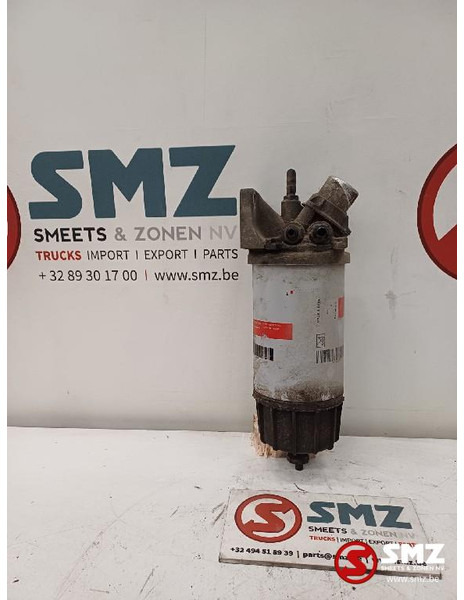 Renault Occ brandstoffilter Renault - Sustav goriva za Kamion: slika Renault Occ brandstoffilter Renault - Sustav goriva za Kamion Renault Occ brandstoffilter Renault - Sustav goriva za Kamion: slika Renault Occ brandstoffilter Renault - Sustav goriva za Kamion