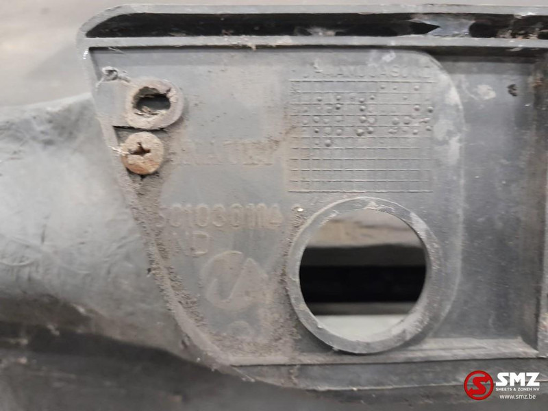 Renault Occ bumper Renault - Branik za Kamion: slika Renault Occ bumper Renault - Branik za Kamion Renault Occ bumper Renault - Branik za Kamion: slika Renault Occ bumper Renault - Branik za Kamion