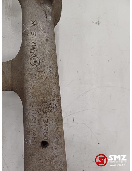 Renault Occ bumpersteun links Renault - Branik za Kamion: slika Renault Occ bumpersteun links Renault - Branik za Kamion Renault Occ bumpersteun links Renault - Branik za Kamion: slika Renault Occ bumpersteun links Renault - Branik za Kamion