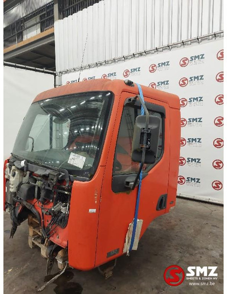 Renault Occ cabine compleet Renault Midlum - Kabina i unutrašnjost za Kamion: slika Renault Occ cabine compleet Renault Midlum - Kabina i unutrašnjost za Kamion Renault Occ cabine compleet Renault Midlum - Kabina i unutrašnjost za Kamion: slika Renault Occ cabine compleet Renault Midlum - Kabina i unutrašnjost za Kamion