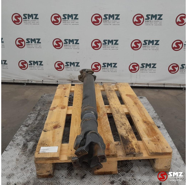 Renault Occ cardanas Renault - Polosovina za Kamion: slika Renault Occ cardanas Renault - Polosovina za Kamion Renault Occ cardanas Renault - Polosovina za Kamion: slika Renault Occ cardanas Renault - Polosovina za Kamion