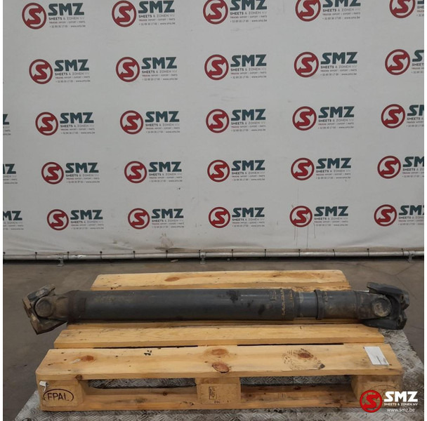 Renault Occ cardanas Renault - Polosovina za Kamion: slika Renault Occ cardanas Renault - Polosovina za Kamion Renault Occ cardanas Renault - Polosovina za Kamion: slika Renault Occ cardanas Renault - Polosovina za Kamion