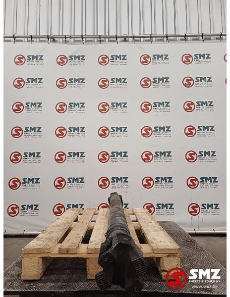 Renault Occ cardanas Renault - Polosovina za Kamion: slika Renault Occ cardanas Renault - Polosovina za Kamion Renault Occ cardanas Renault - Polosovina za Kamion: slika Renault Occ cardanas Renault - Polosovina za Kamion