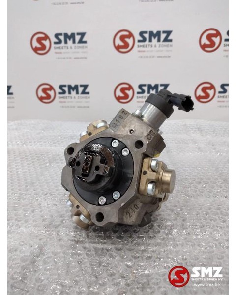 Renault Occ commonrail pomp Renault Maxity/Mascott - Pumpa goriva za Kamion: slika Renault Occ commonrail pomp Renault Maxity/Mascott - Pumpa goriva za Kamion Renault Occ commonrail pomp Renault Maxity/Mascott - Pumpa goriva za Kamion: slika Renault Occ commonrail pomp Renault Maxity/Mascott - Pumpa goriva za Kamion