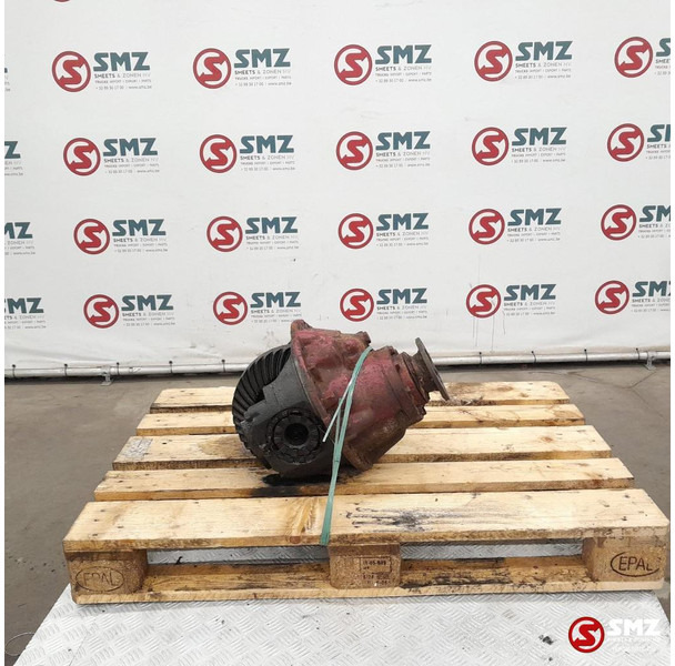 Renault Occ differentiëel Midliner S150 Renault - Diferencijalni zupčanik za Kamion: slika Renault Occ differentiëel Midliner S150 Renault - Diferencijalni zupčanik za Kamion Renault Occ differentiëel Midliner S150 Renault - Diferencijalni zupčanik za Kamion: slika Renault Occ differentiëel Midliner S150 Renault - Diferencijalni zupčanik za Kamion